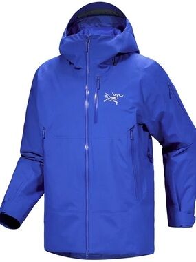 Arc'teryx Sabre Insulated Jacket - Men's
SKU# 263975-1016